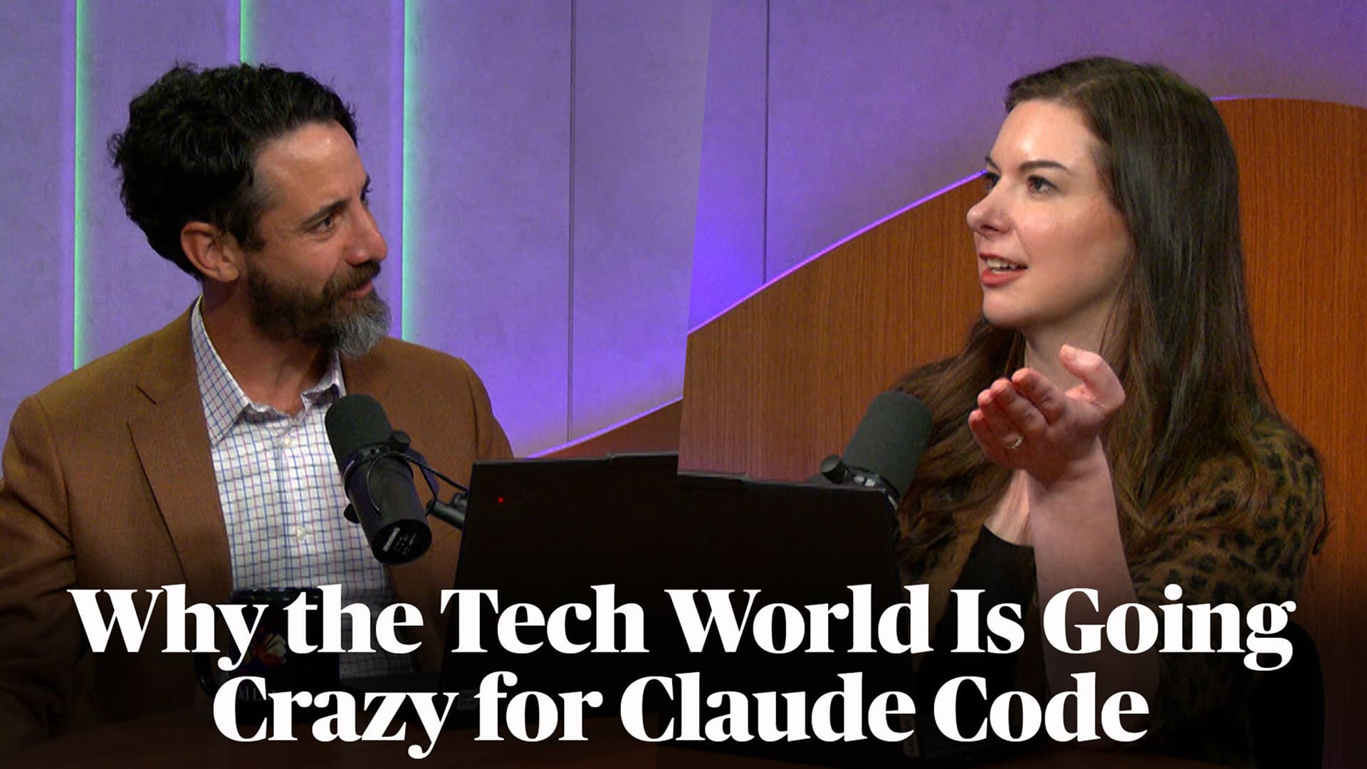 Claude Code Revolutionizes AI Industry