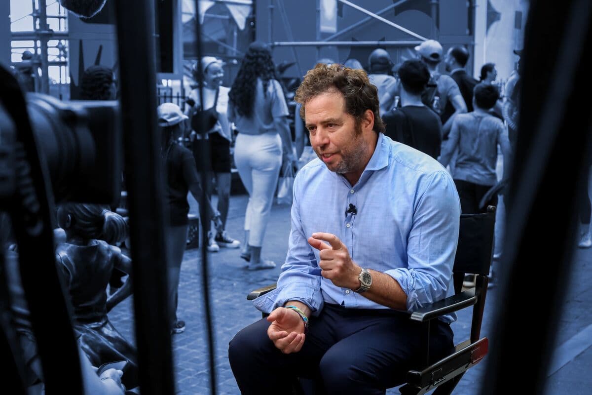 Index Ventures Prepares Succession Plan