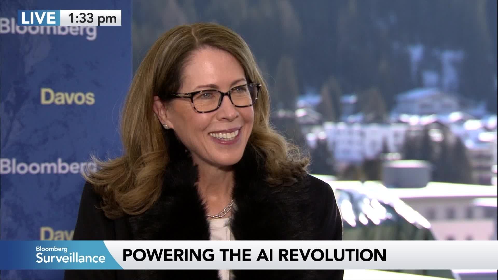 Lumen Partners With Palantir