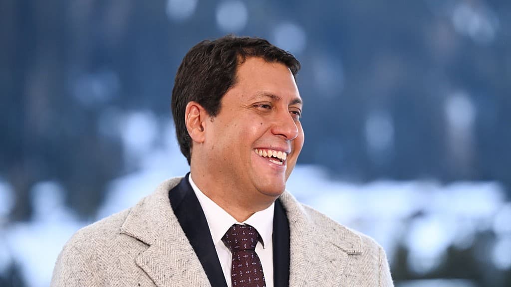 Prosus Unveils $10 Billion Investment Plan