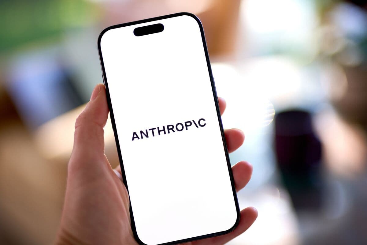 Anthropic Soars Towards $20 Billion
