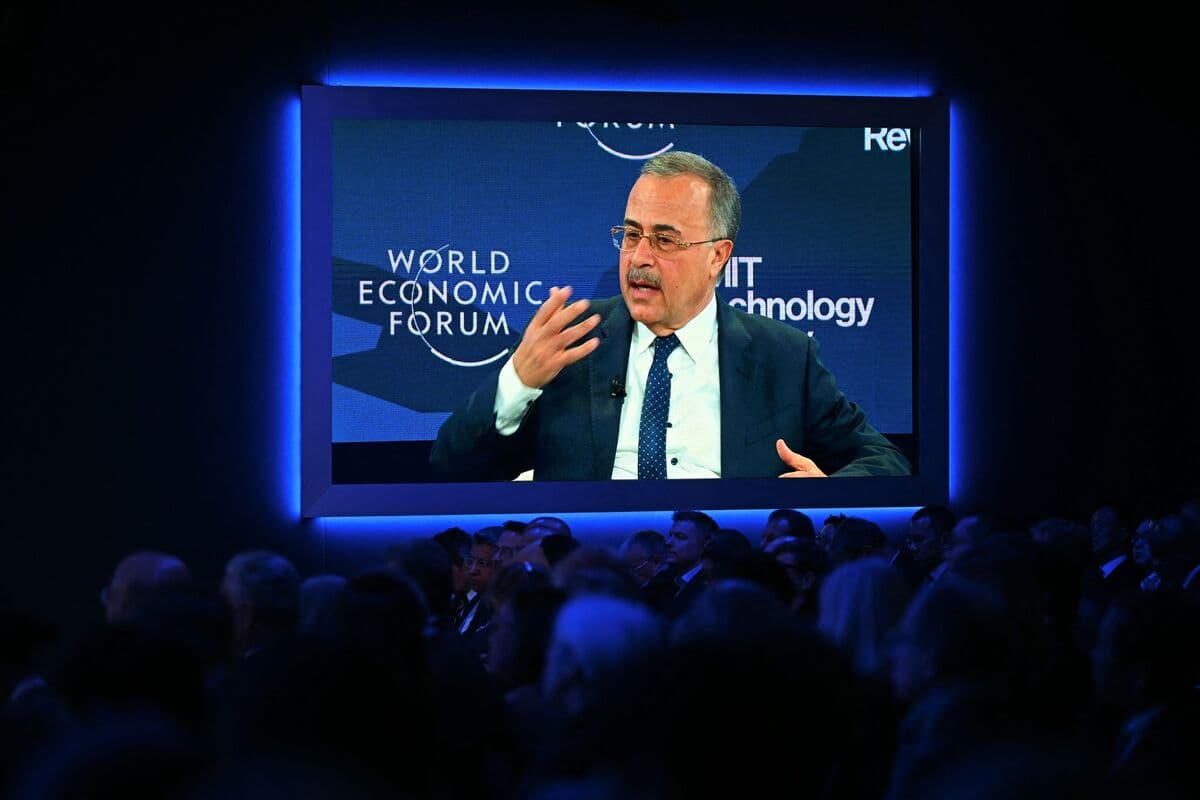 Aramco Boosts Gains with AI Tech