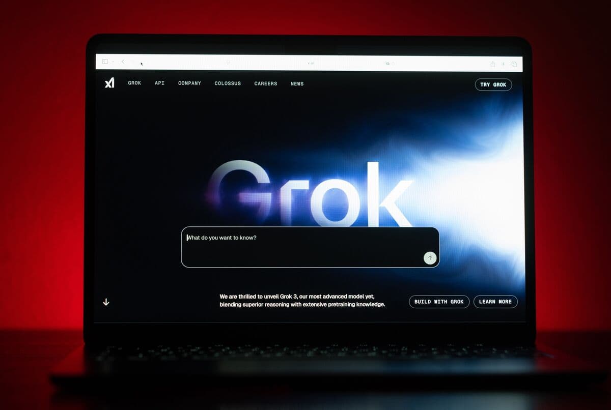 Grok AI Blocked Over Explicit Content