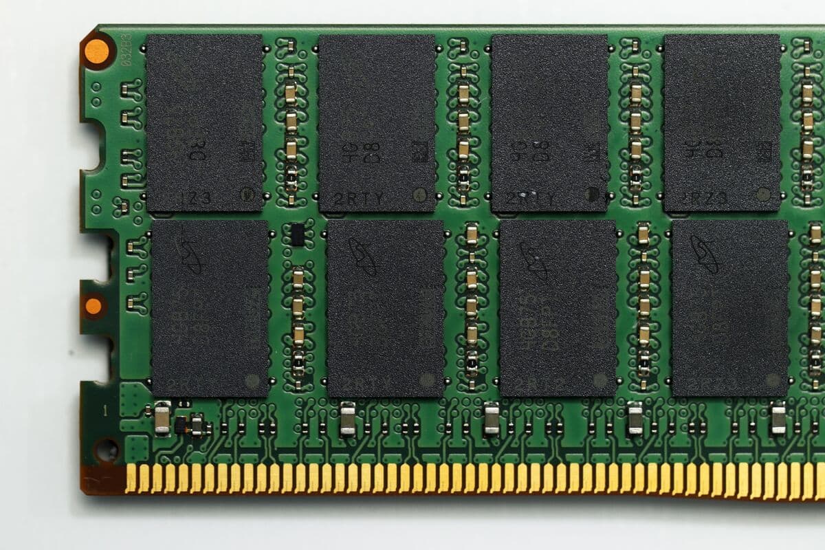 Micron Battles Memory Shortage