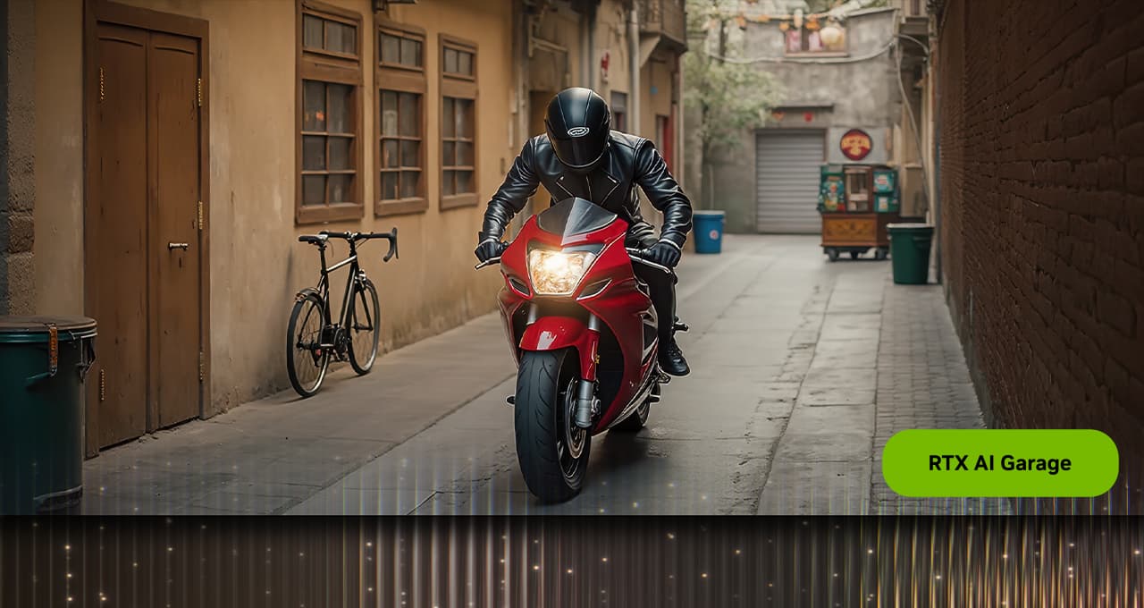 NVIDIA Unveils AI Video Boost