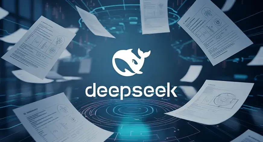 DeepSeek Unveils Breakthrough AI Model