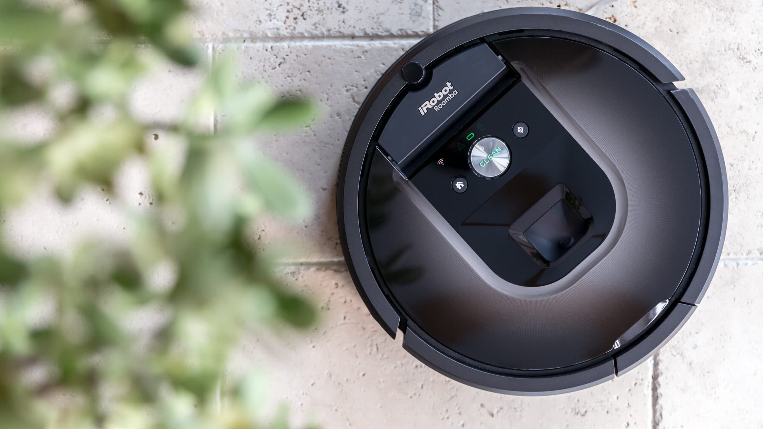 iRobot Swept Into Bankruptcy