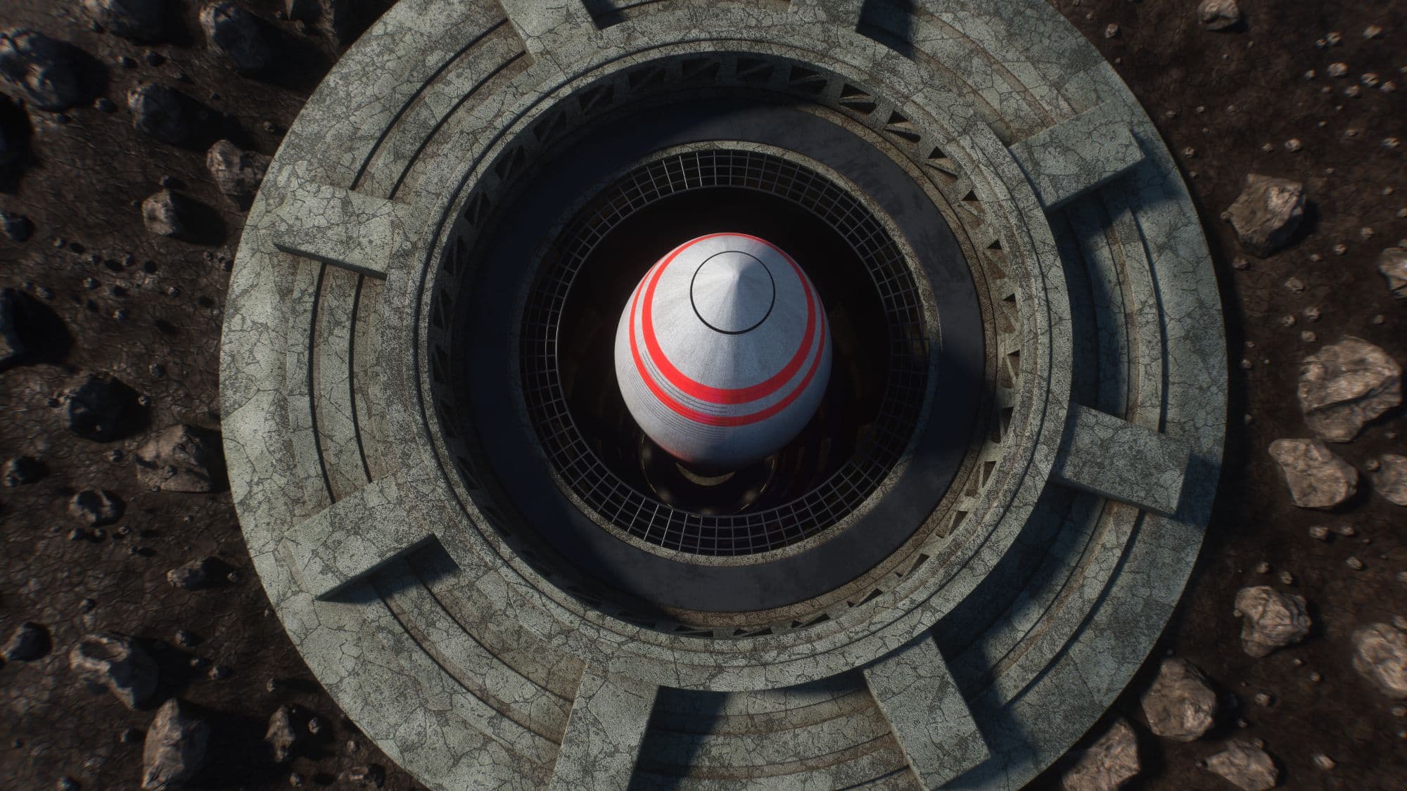 AI Models Launch Nuclear Strikes