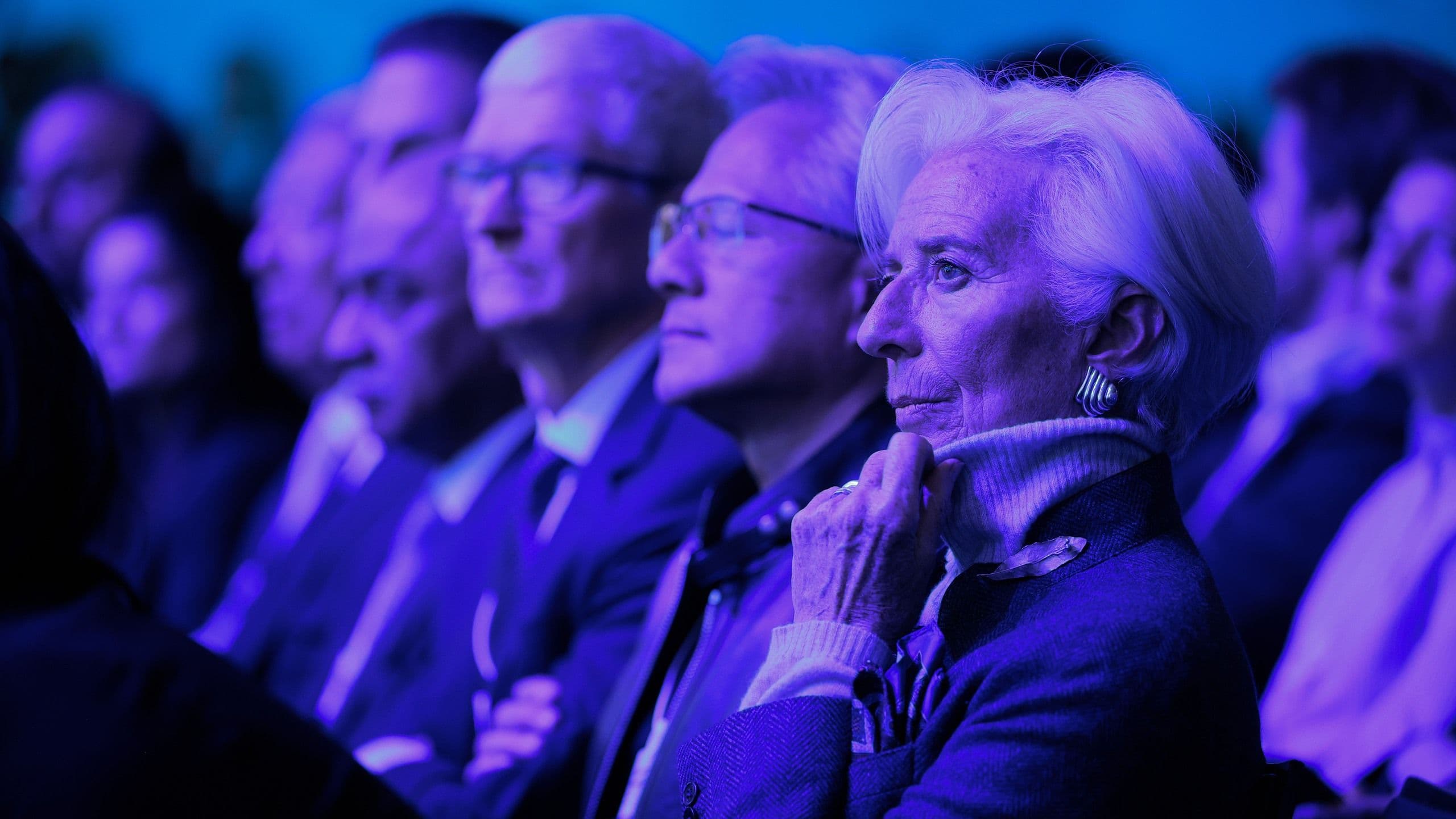 US gov't warned Nvidia CEO Jensen Huang, Tim Cook, and Lisa Su that China could