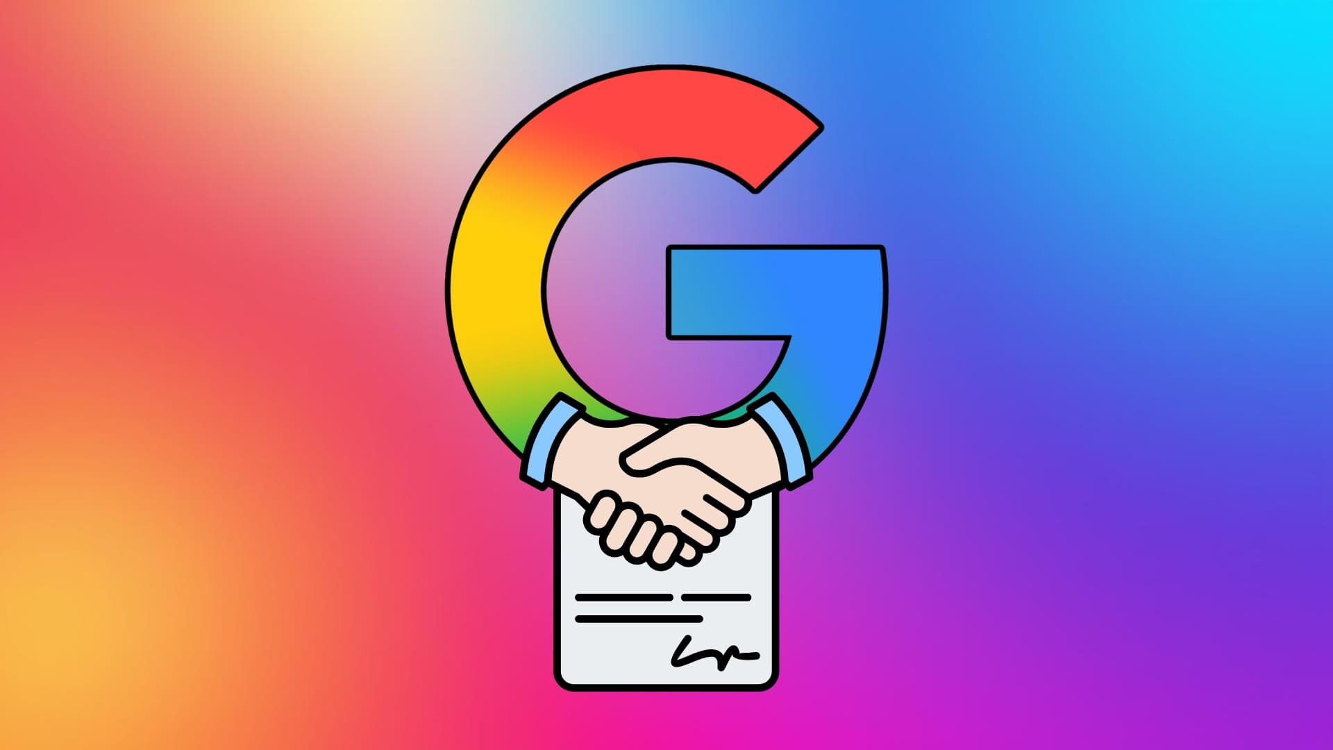 Epic Games, Google Forge $800M Deal