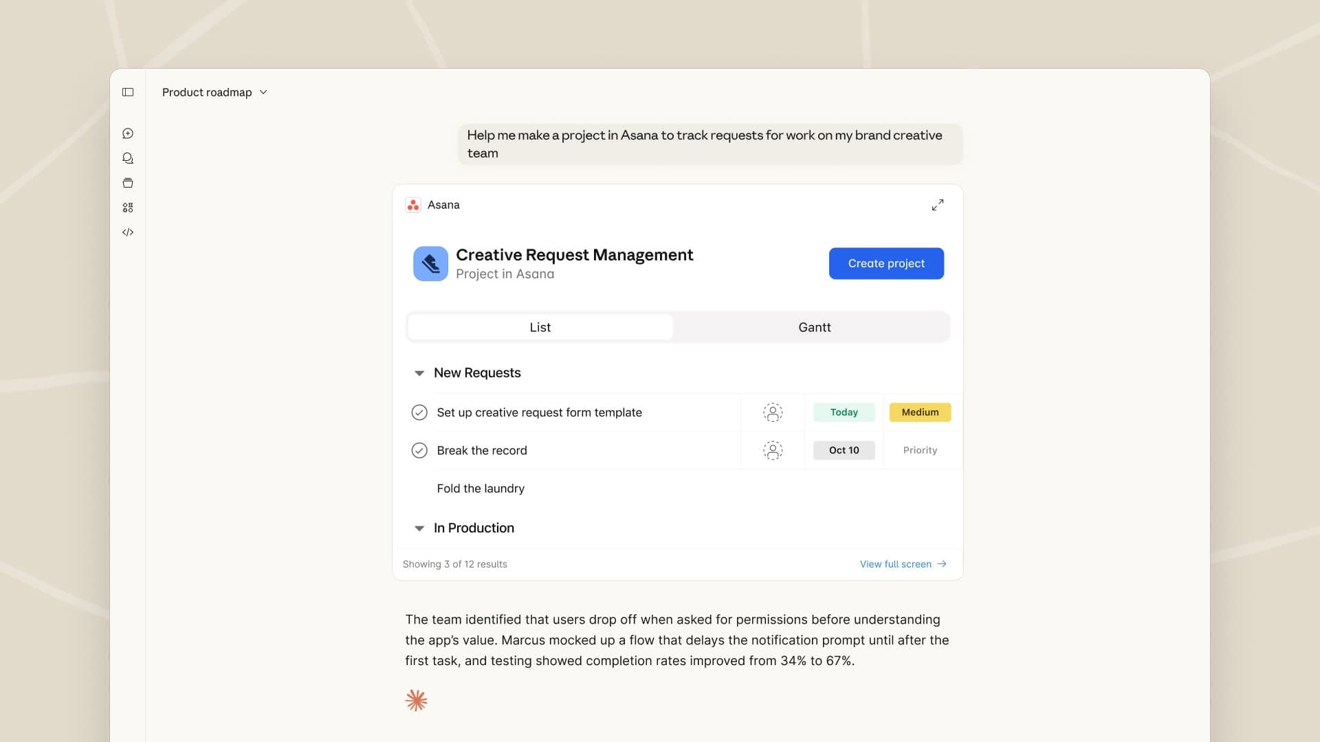 Claude Integrates with Slack, Canva