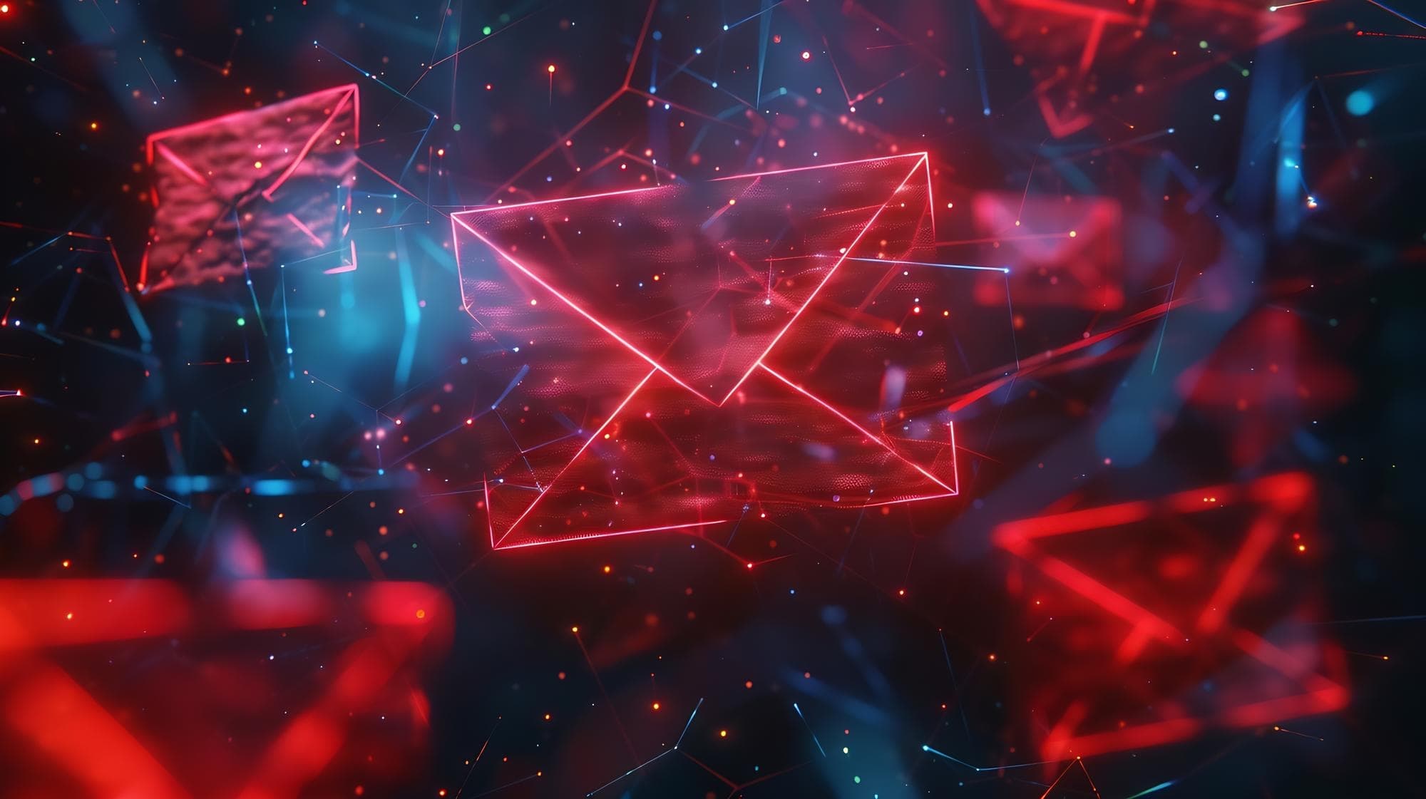 Hackers Target Thousands of Exposed Email Servers