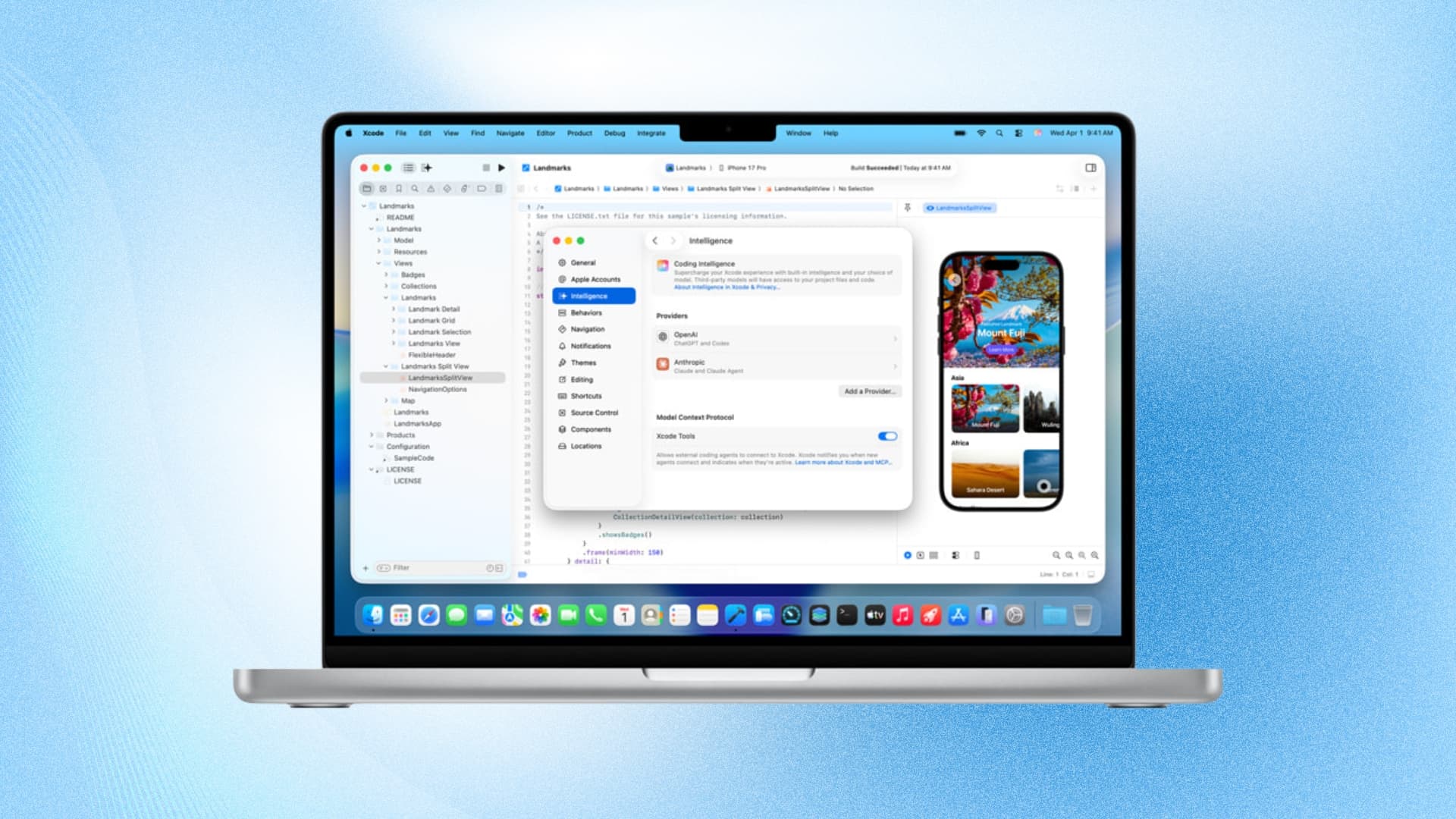 Apple Unveils AI-Powered Xcode 26.3 Revolution