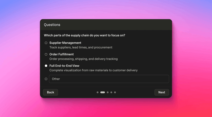 Lovable Raises $330M Funding Round