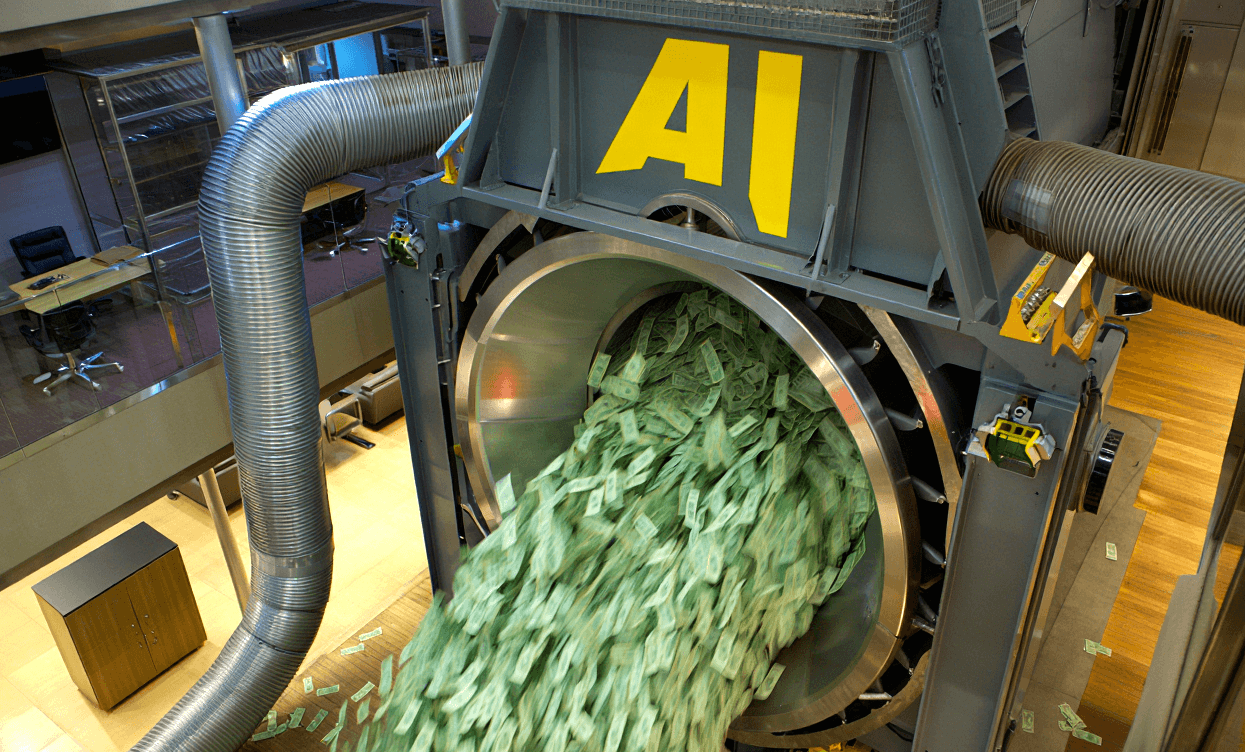 OpenAI, Databricks Secure Massive Funding