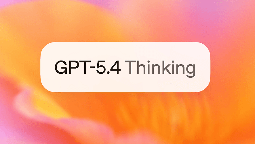 OpenAI Unveils GPT-5.4 Upgrade