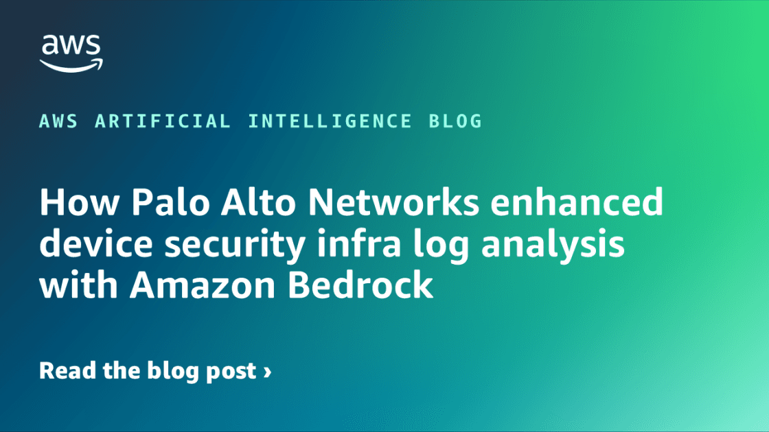 Palo Alto Boosts Security Analytics