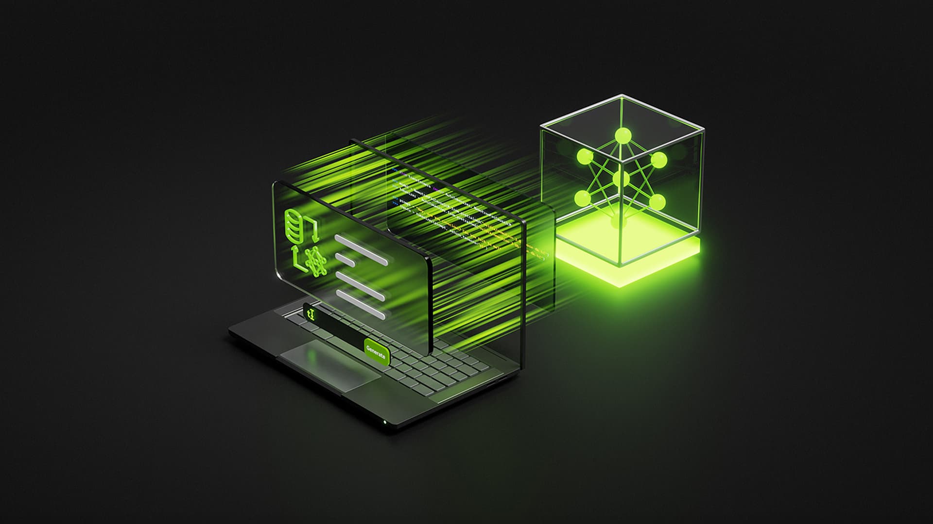 NVIDIA Trains AI for Command-Line Tasks