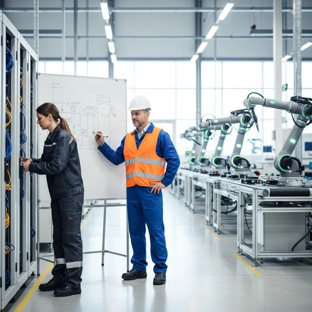 Rust Surpasses Python in AI Labs