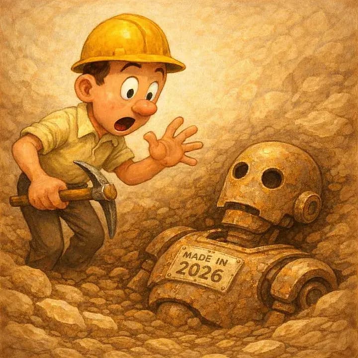 AI Faces Regulatory Reckoning