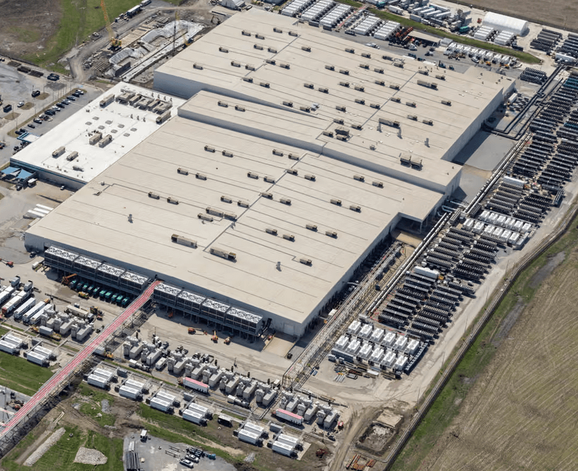 EPA Rules xAI Broke Pollution Laws