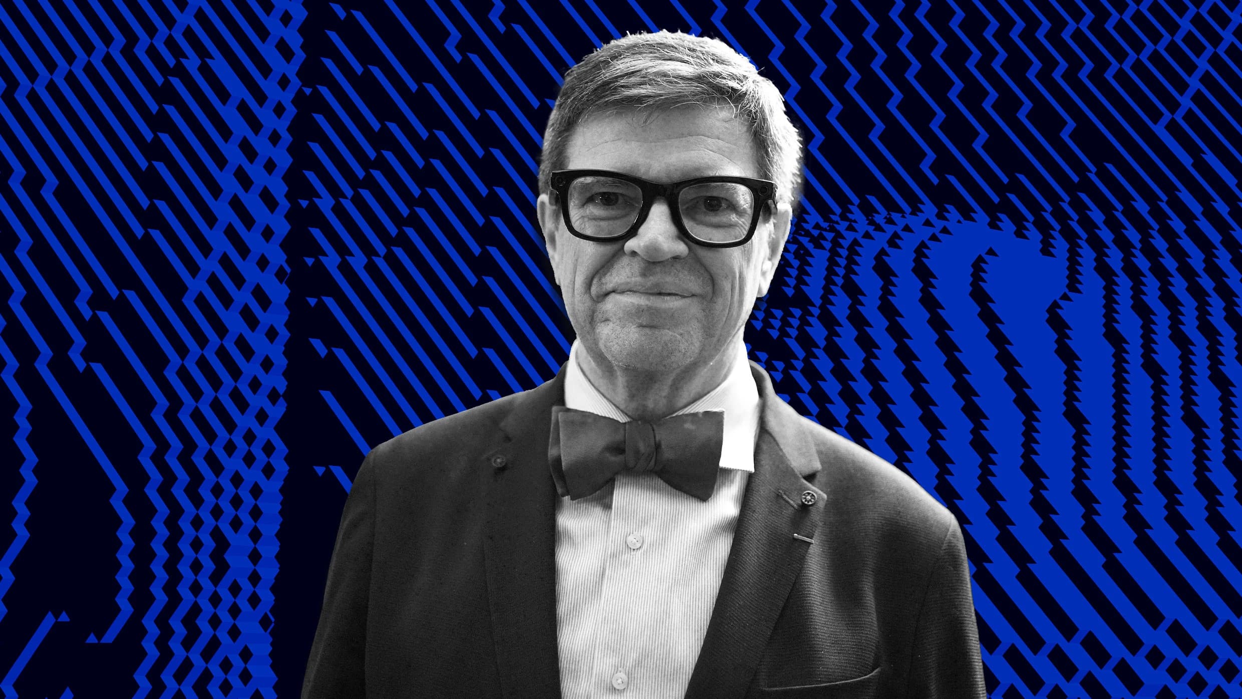 AI Pioneer Raises $1 Billion