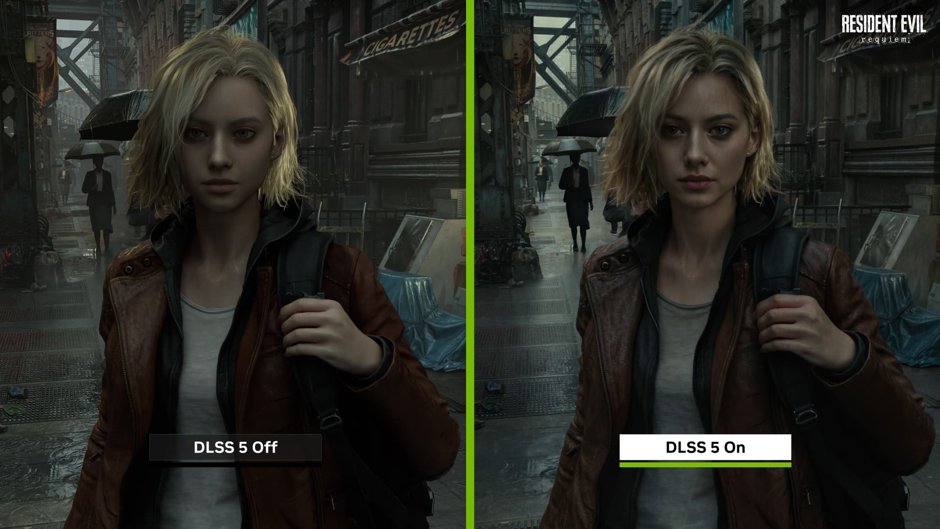 NVIDIA Unveils AI-Powered DLSS 5