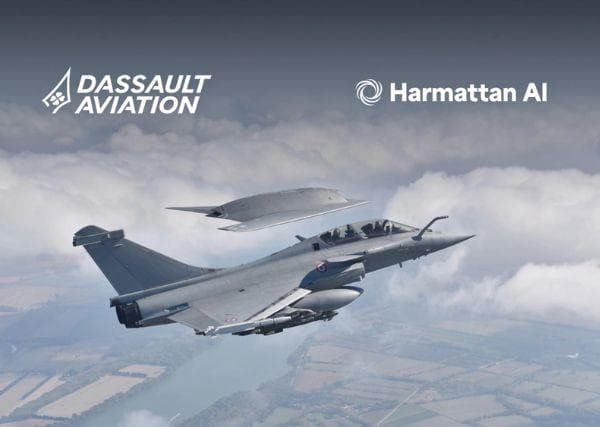 Dassault Aviation Invests $200m
