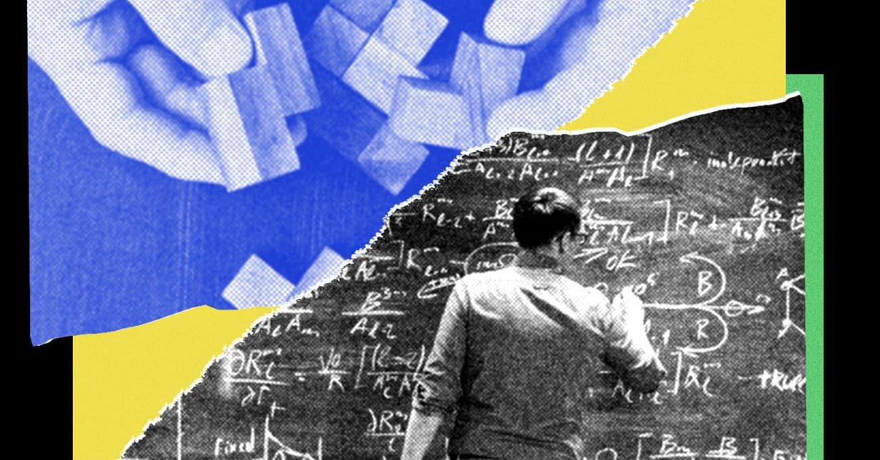 AI Startup Cracks 4 Decades-Old Math Mysteries