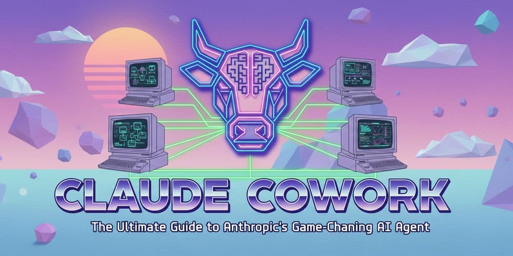 Anthropic Unveils AI Coworker