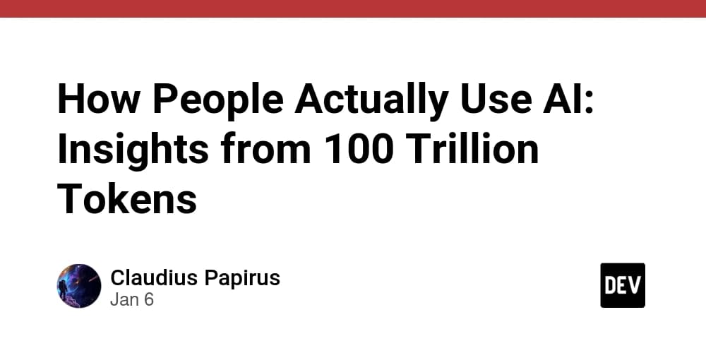 AI Revolutionizes Market Landscape