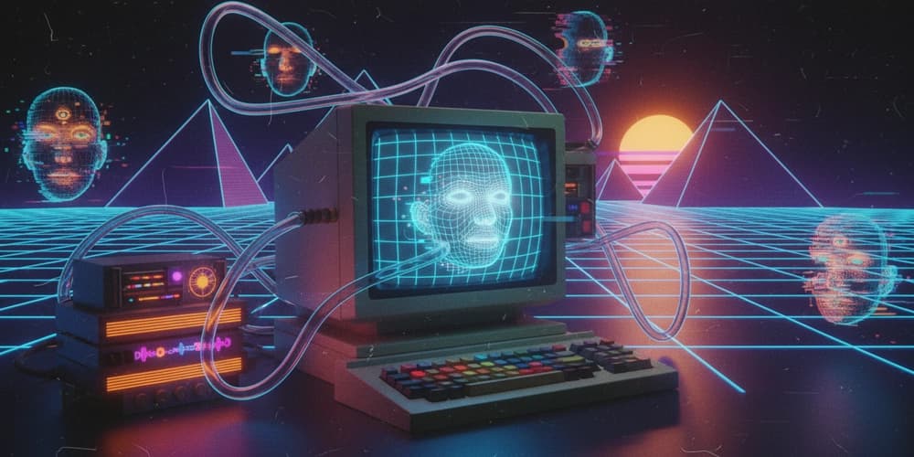 AI Detector Crushes Deepfakes