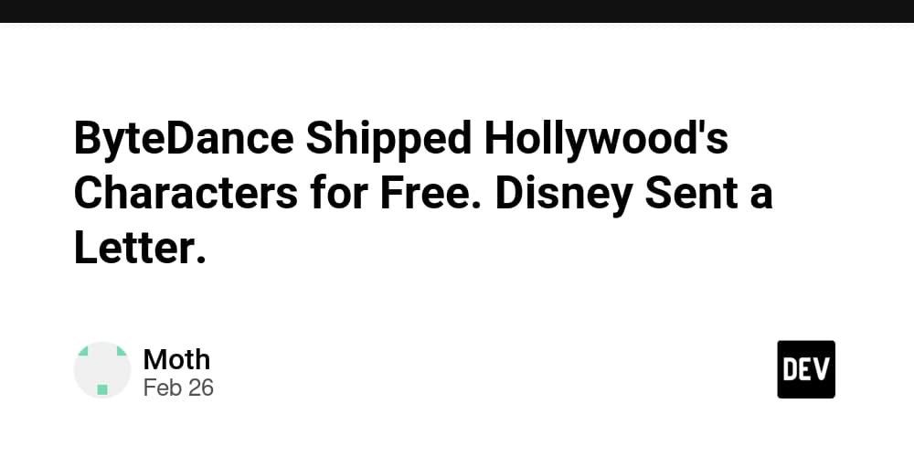 ByteDance Unleashes AI Video Generator