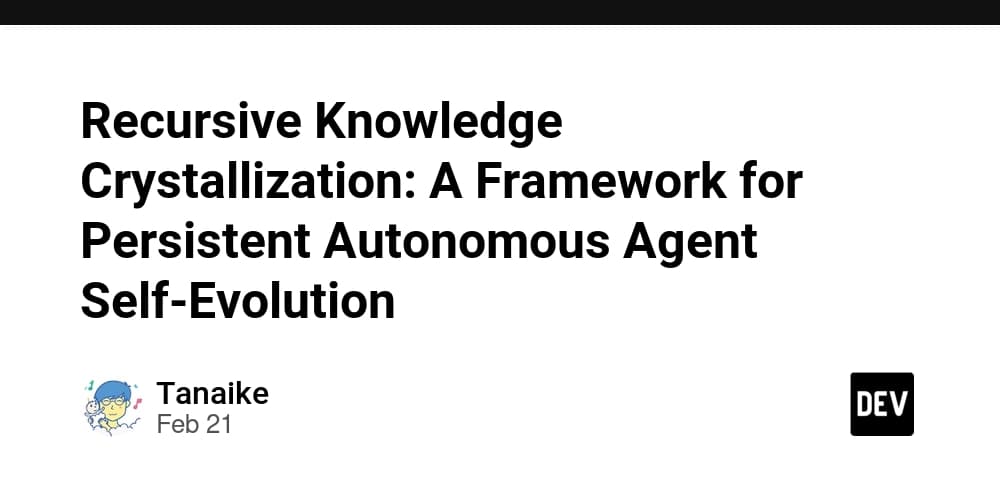 AI Agents Evolve Themselves