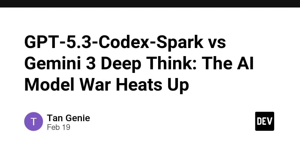 AI Giants Clash in Model Showdown