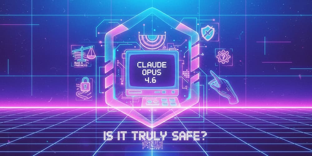 Anthropic Unveils Safer AI with Claude Opus 4.6