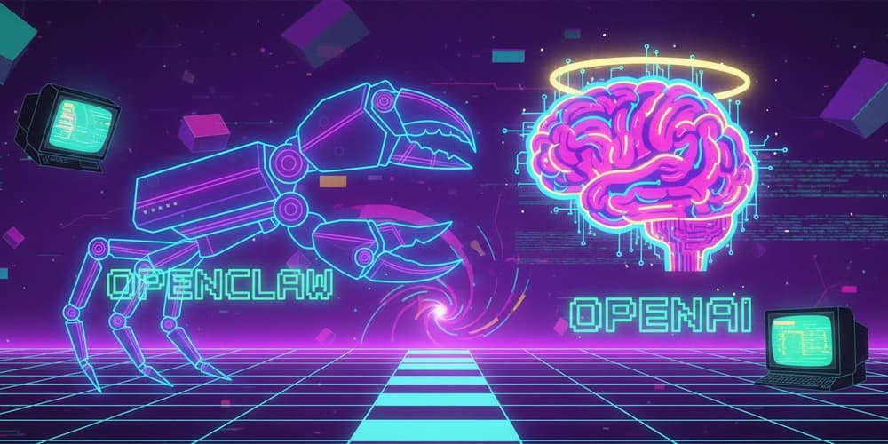 OpenClaw Revolutionizes AI with Autonomous Leap