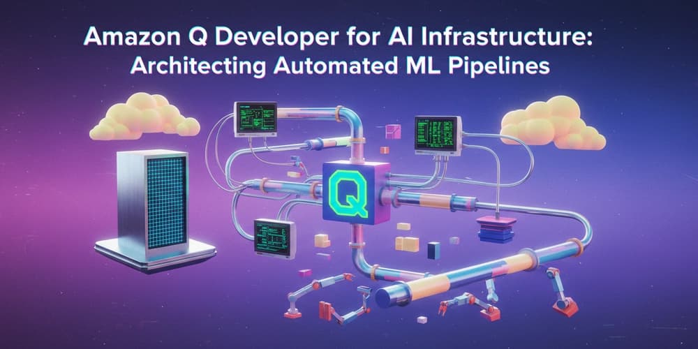 Amazon Launches AI Automation Tool