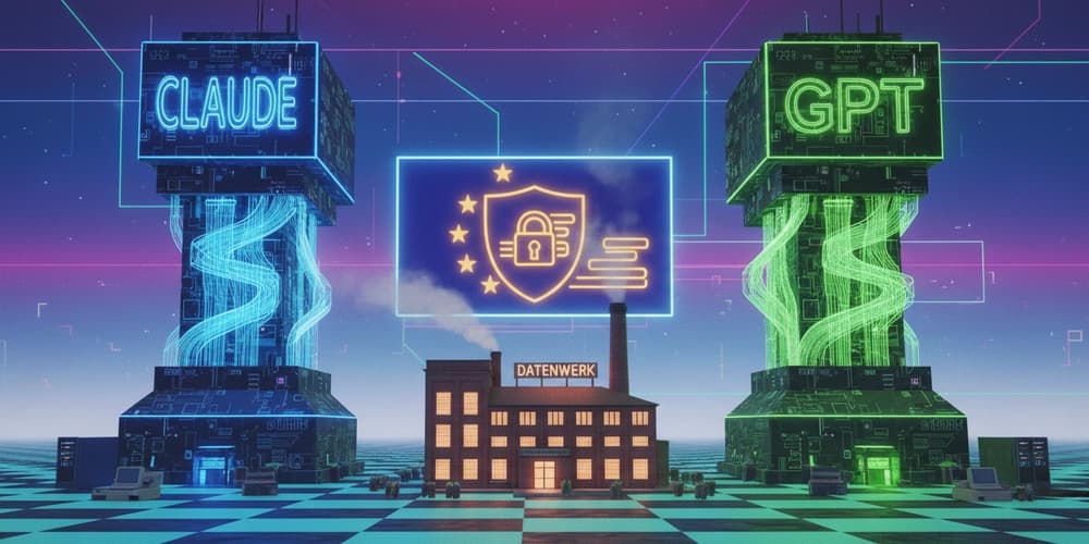 AI Giants Unveil Revolutionary Coding Tools