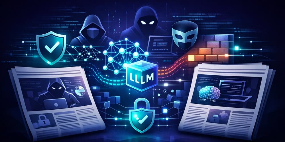 AI Endpoints Under Siege: 91,000+ Attacks Unleashed