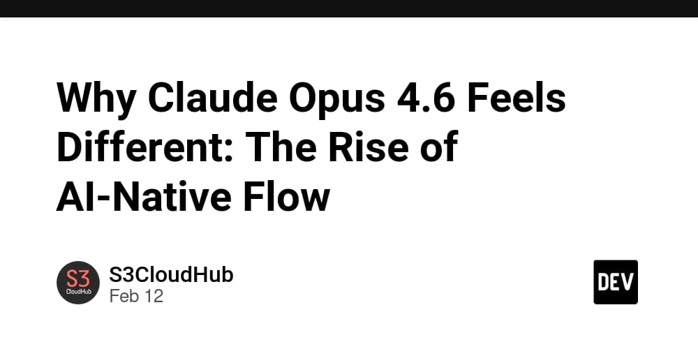 Claude Opus 4.6 Revolutionizes AI Development