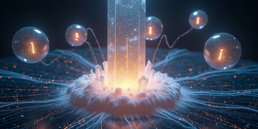 DeepMind Unveils 10x Faster Chatbot Architecture