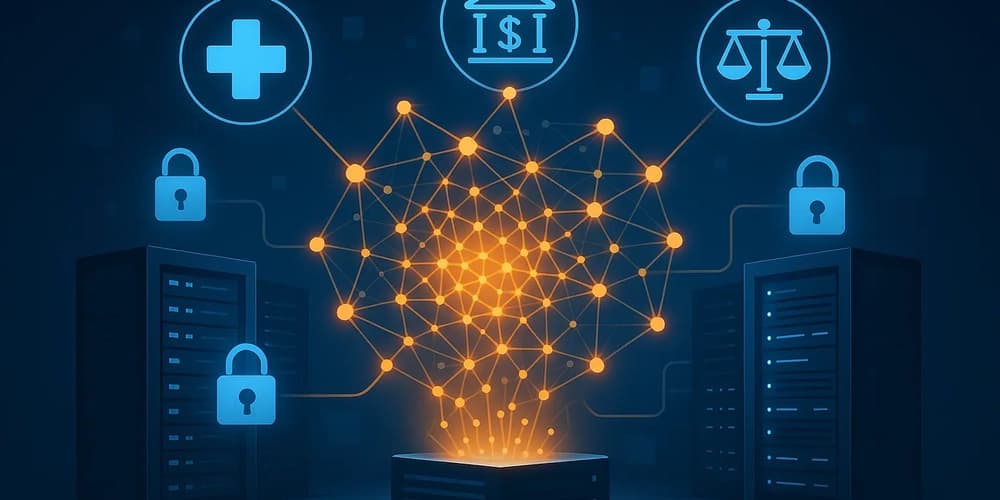 GPT-OSS Unleashes $300B in Regulated Markets with AI Freedom