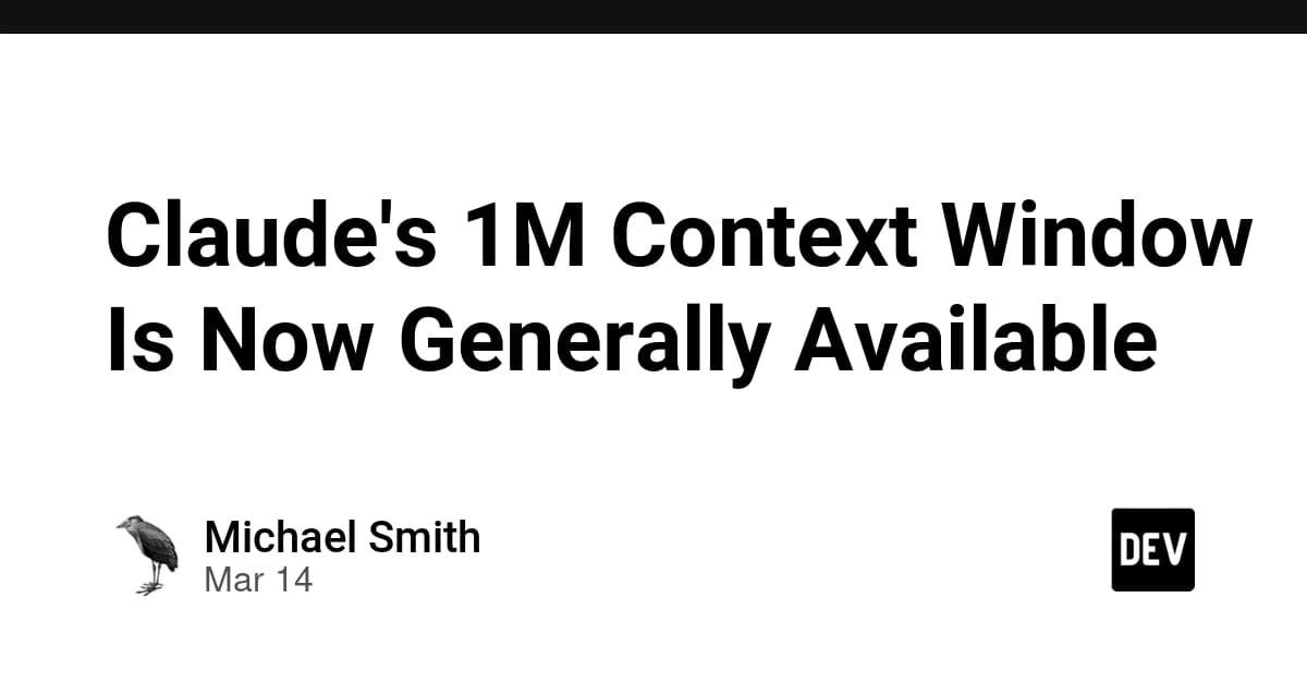 Claude AI Expands Context Window