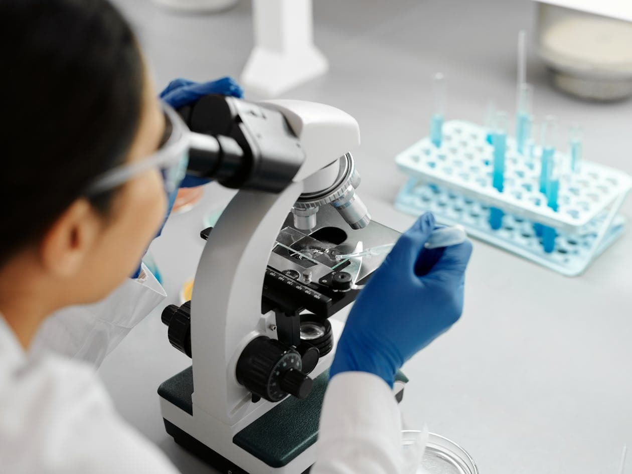 Mexican Scientist Eradicates HPV in 29 Women with Groundbreaking Therapy