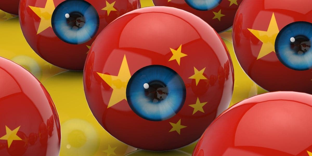 China Urges AI Experts to Boycott NeurIPS