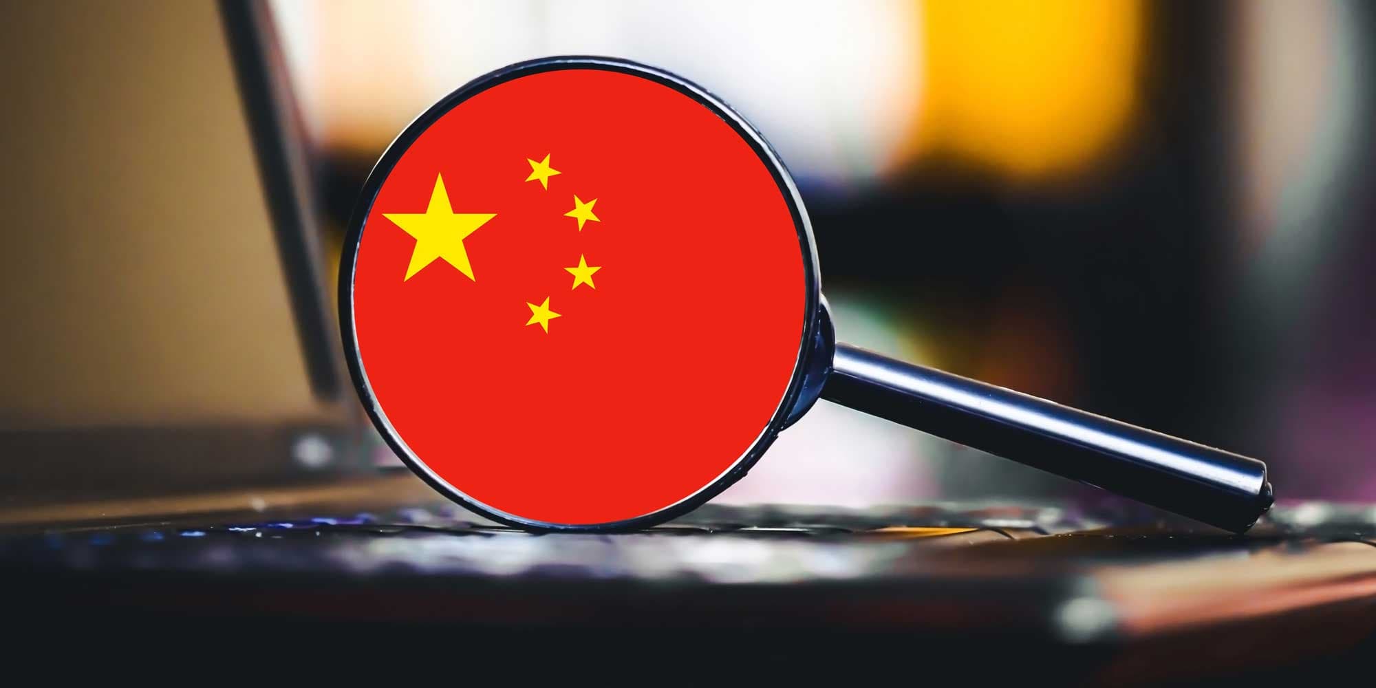 Texas Sues TP-Link Over China Ties, Flaws