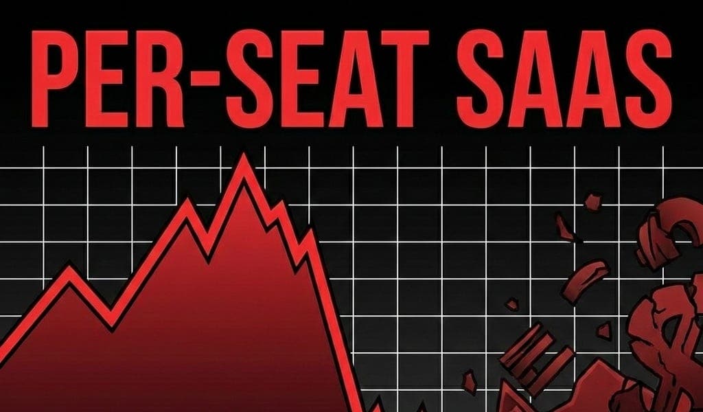 AI Markdown Triggers $285B Sell-Off Panic