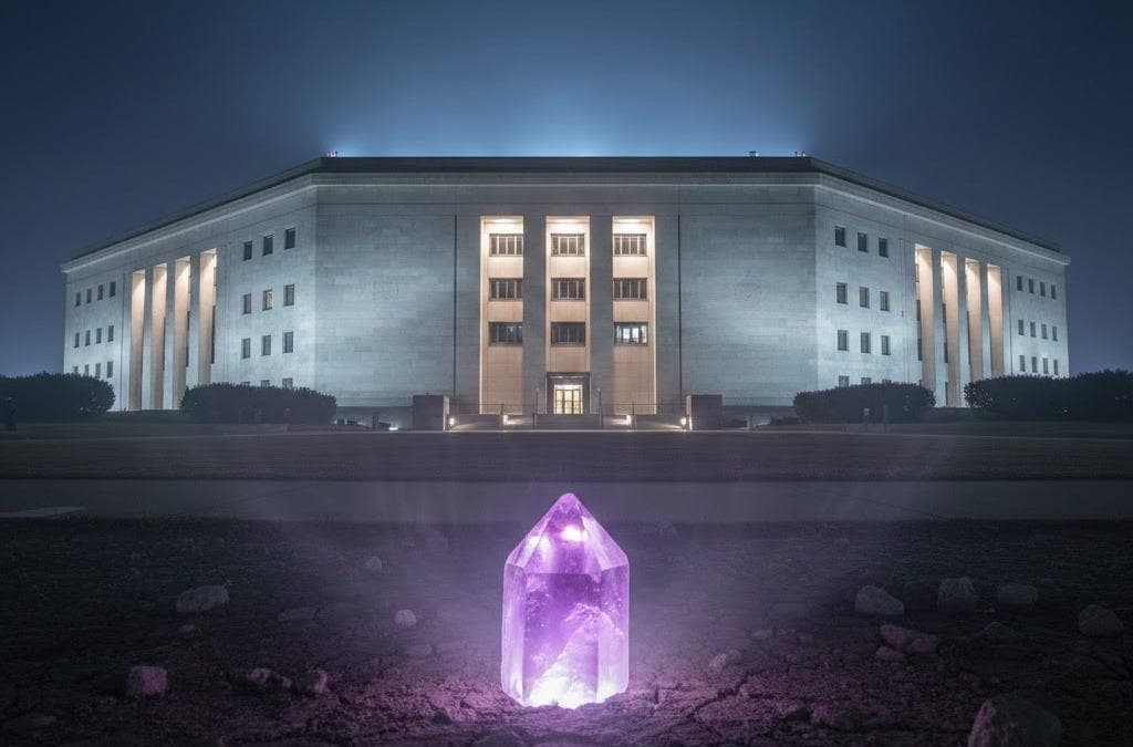 AI Company Defies Pentagon Request