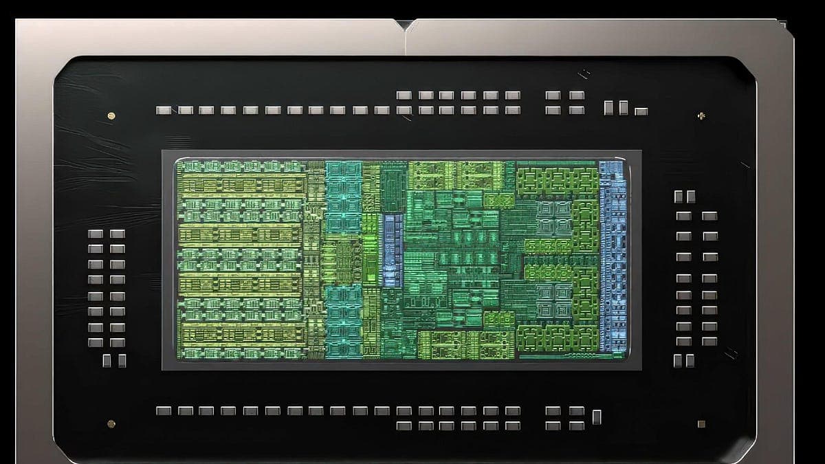 Arm Unleashes Desktop Powerhouse Core